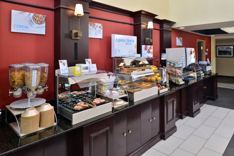 Holiday Inn Express & Suites Austin SW - Sunset Valley, an IHG Hotel 42/50