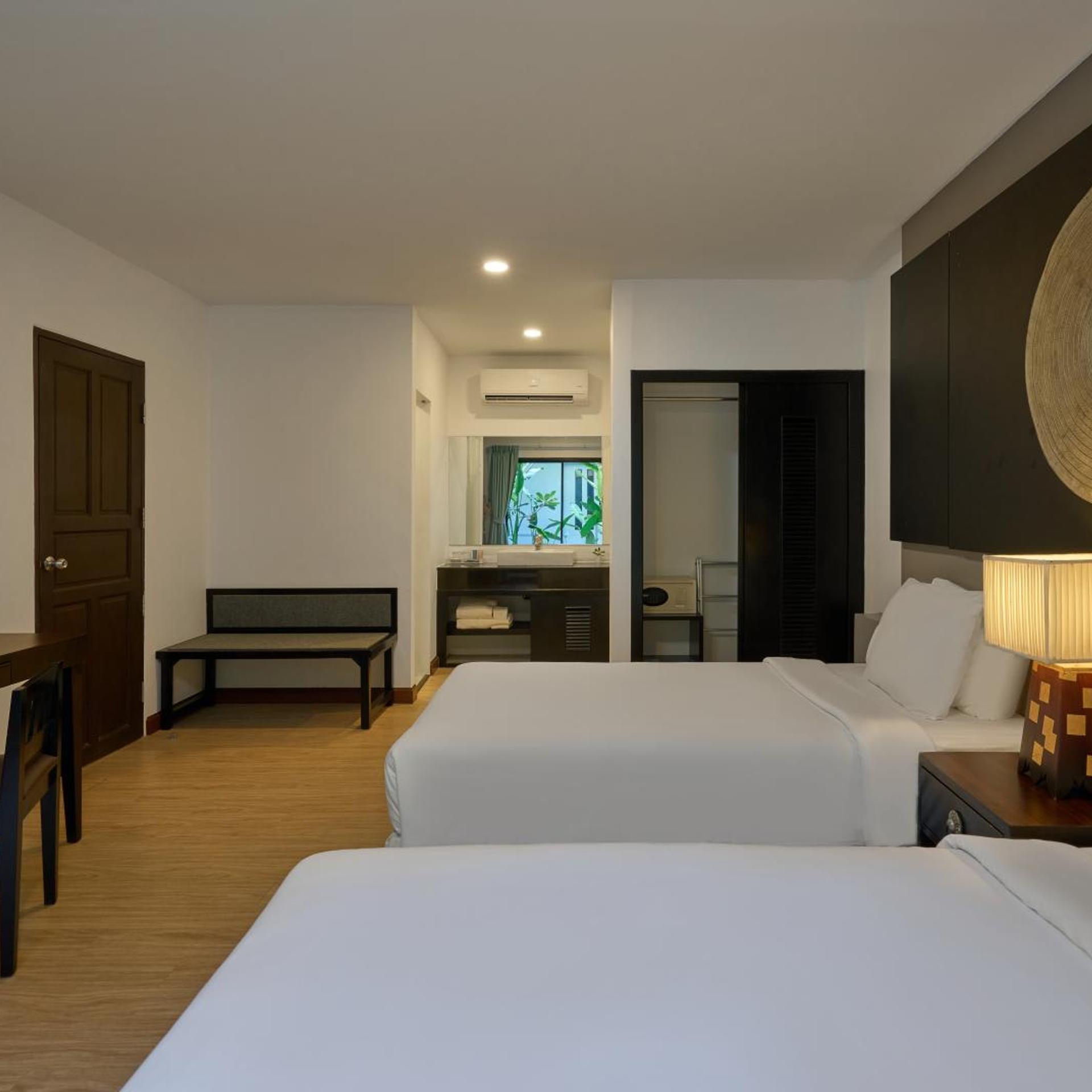 Sea Turtle, Suite, King Bed