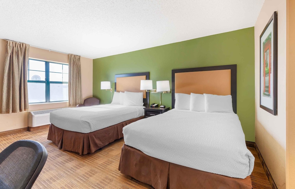 Extended Stay America Appleton - Fox Cities 13/51