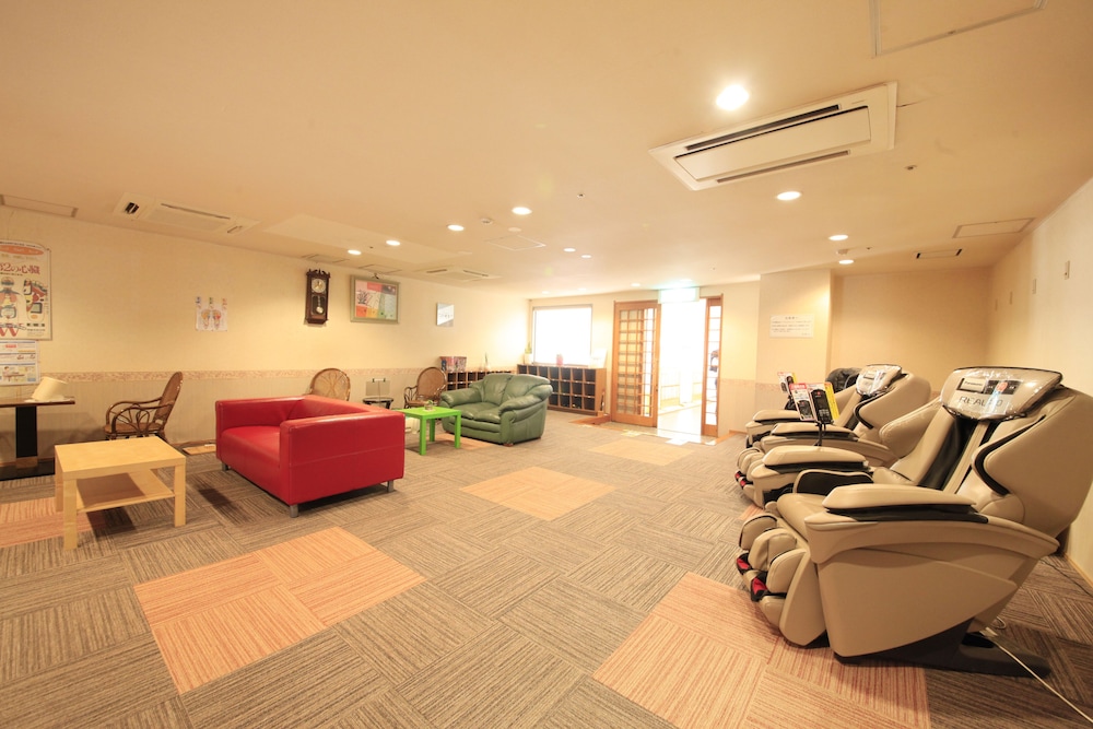 Quintessa Hotel Iseshima 33/50