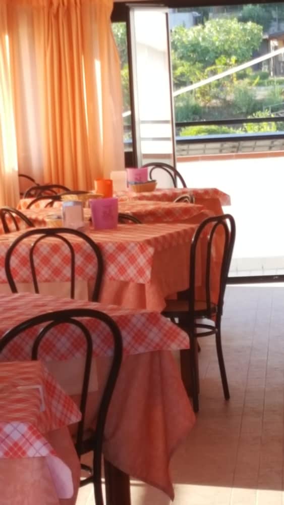 Hotel Il Vulcano 25/50