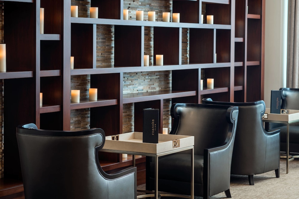 Residence Inn Chicago Downtown Loop 61/82