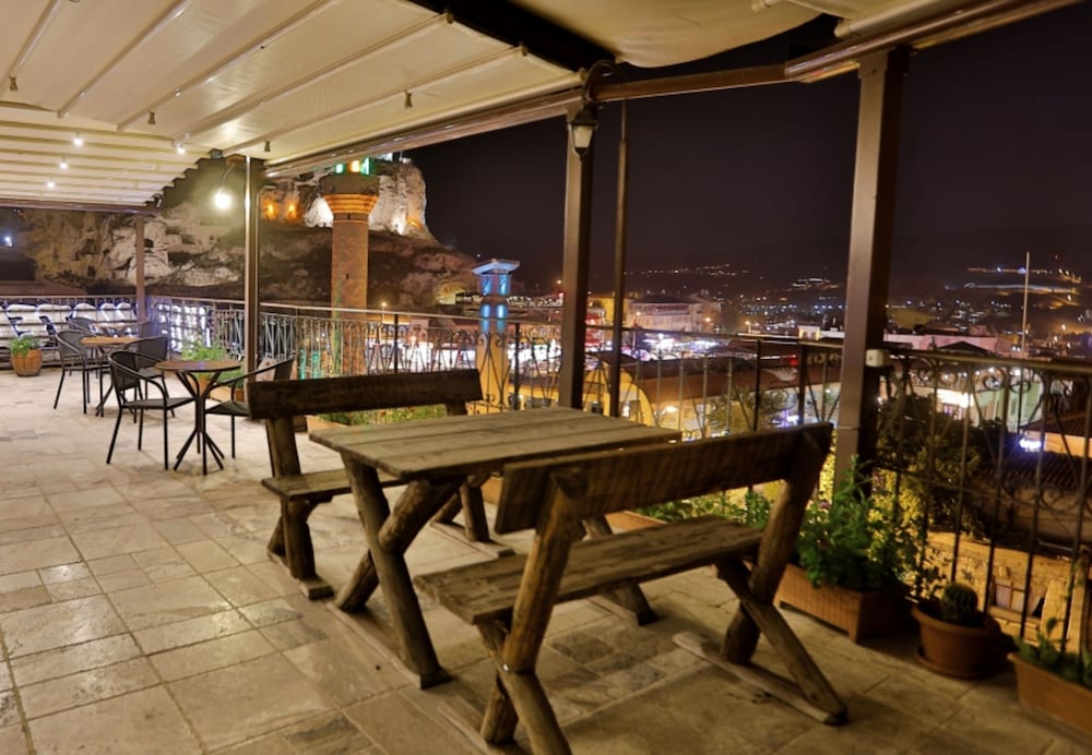 Cave Konak Hotel Special Class 33/50
