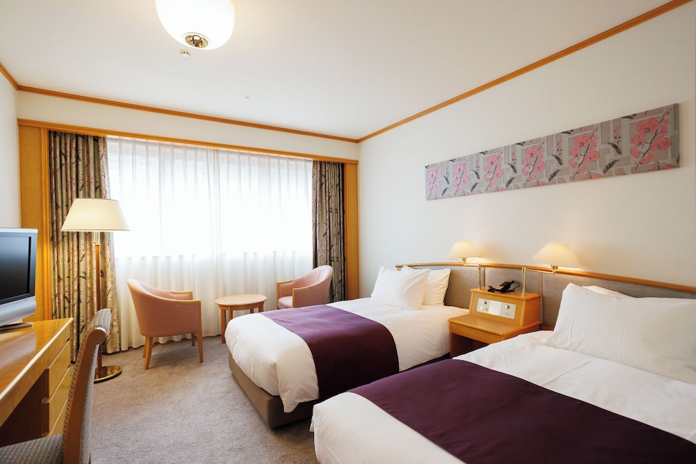 Hotel Wakamizu 16/67