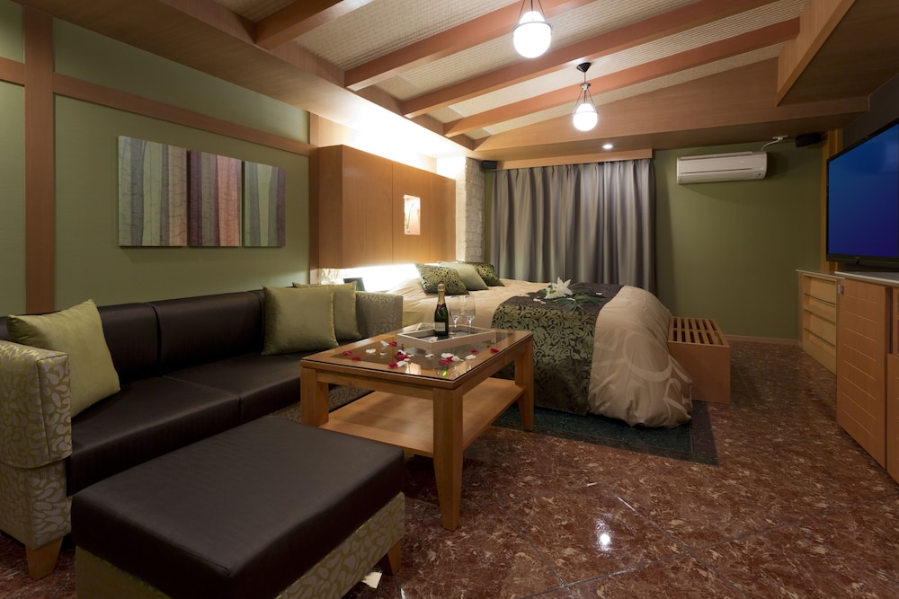 Hotel Watergate Okayama 13/19