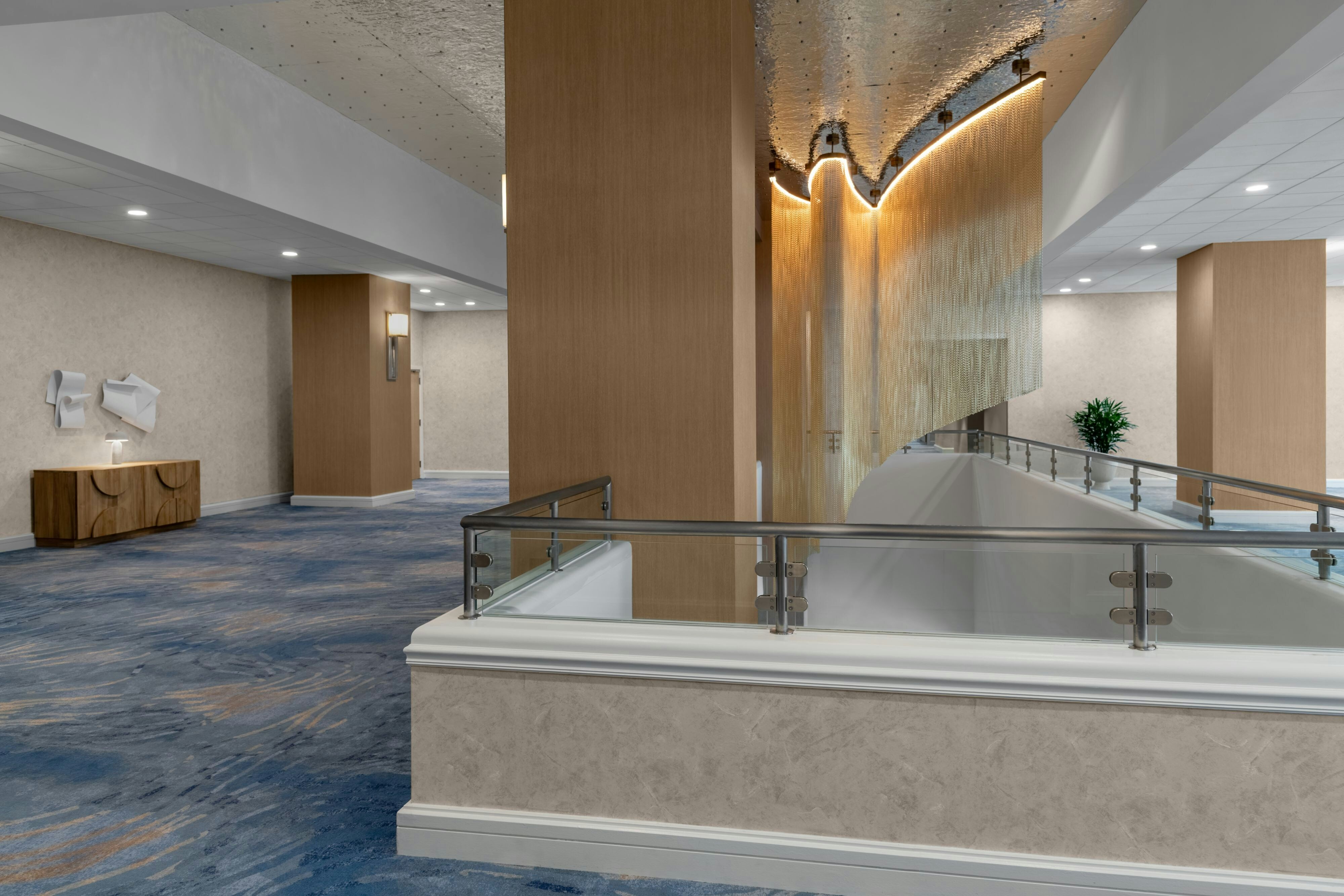 The Westin Crystal City Reagan National Airport 6/50