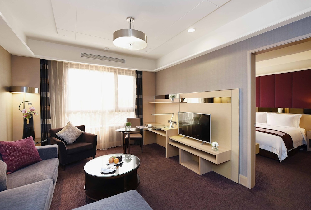 Fullon Taipei East 31/42