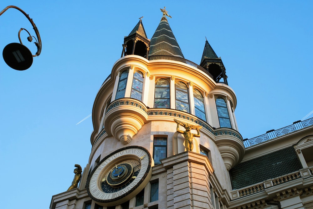 Hotel Indigo Batumi Old Town by IHG 图片5