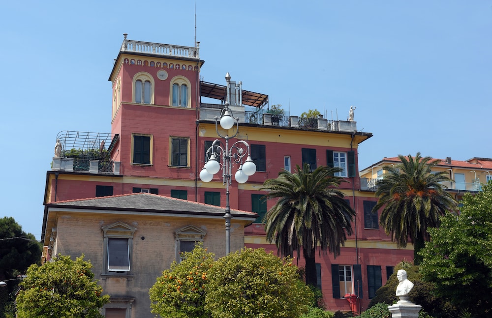 Hotel Palazzo Vannoni 6/43