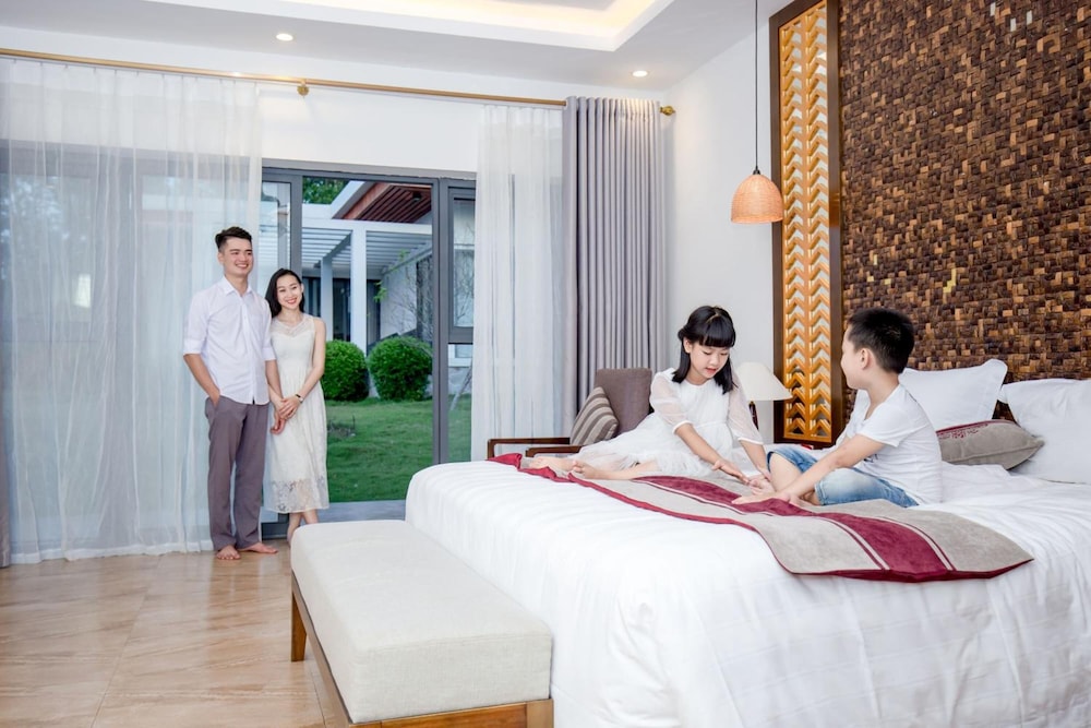 Muong Thanh Luxury Dien Lam Hotel 25/61