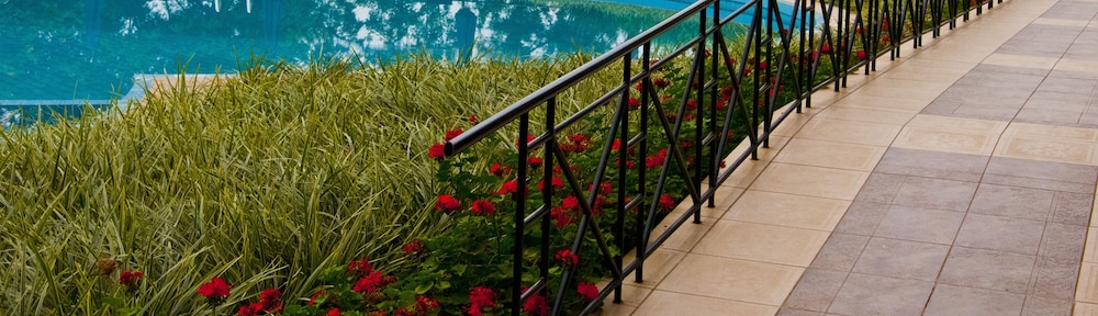 Gorillas Golf Hotel 51/55