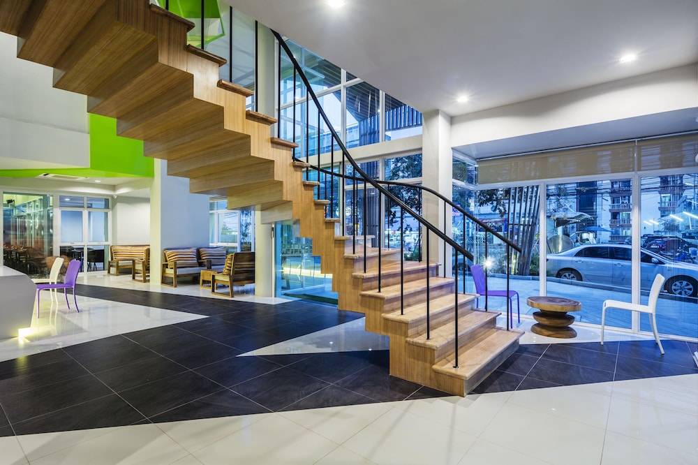 Atelier Suites 45/46