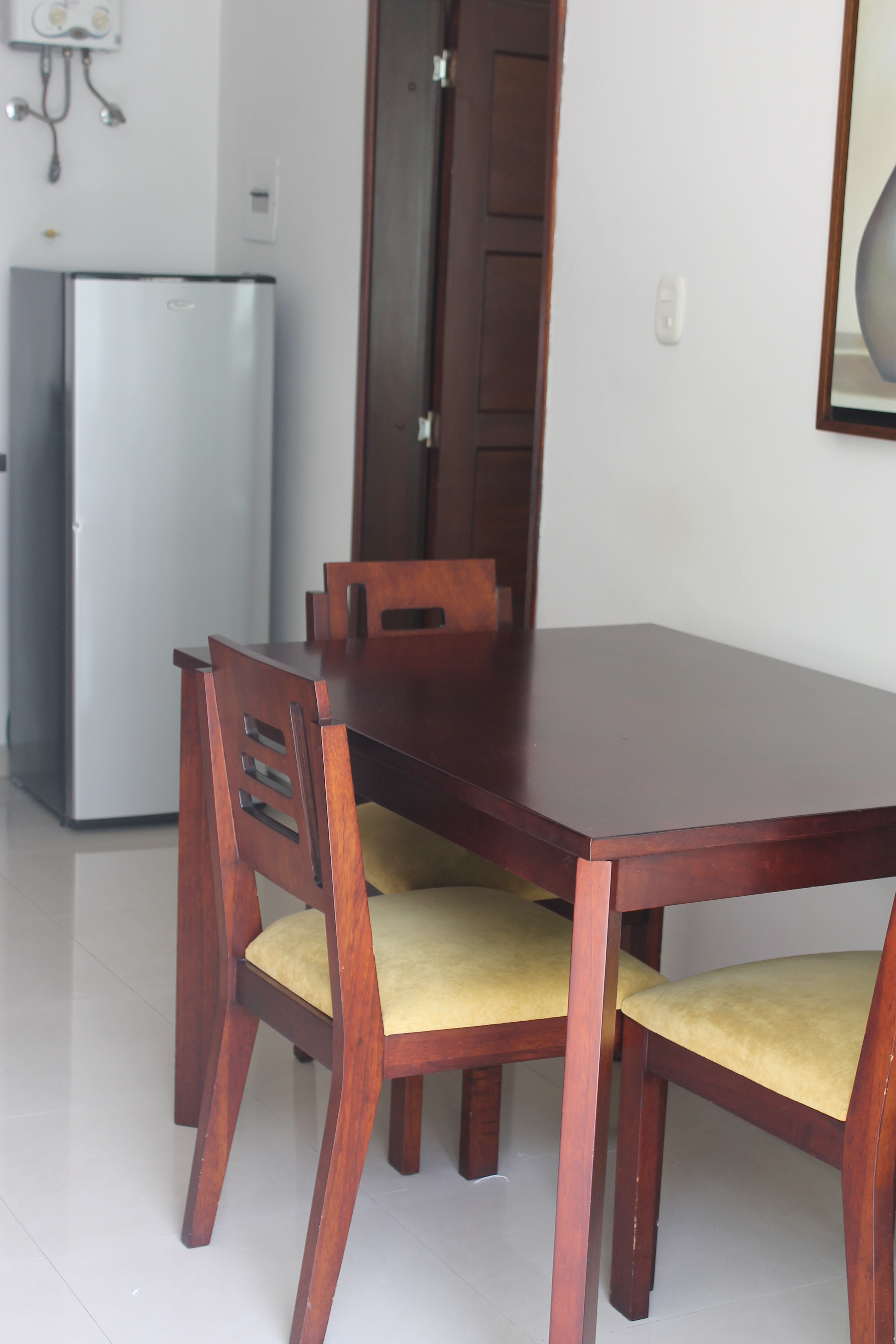 Hotel Cuarta Avenida 26/37