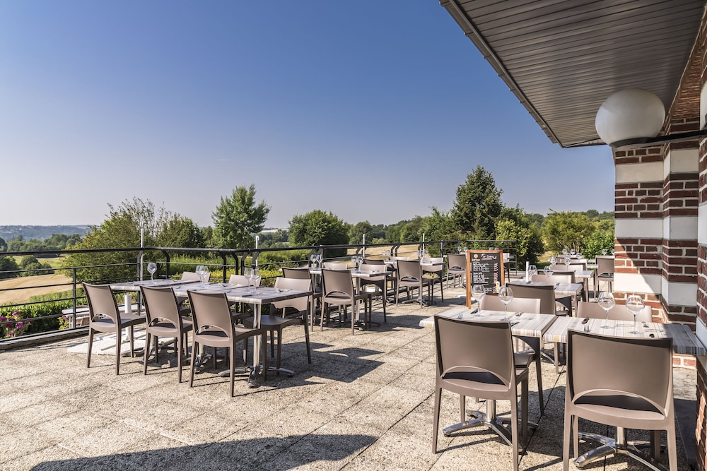 Hotel du Golf 19/34