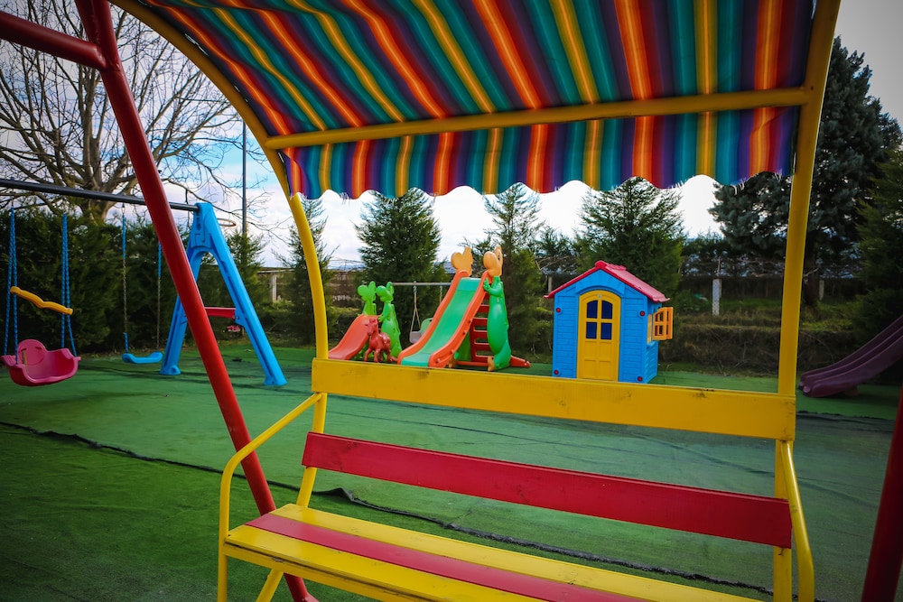 Garden Land Resort 42/50