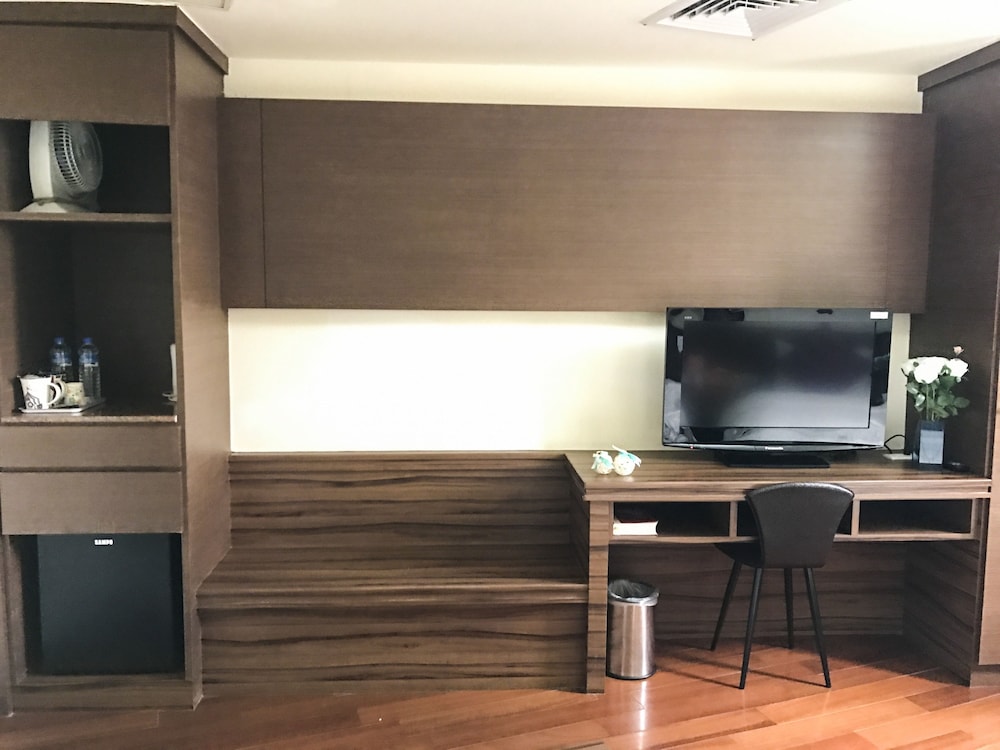 FuChang Hotel 46/51