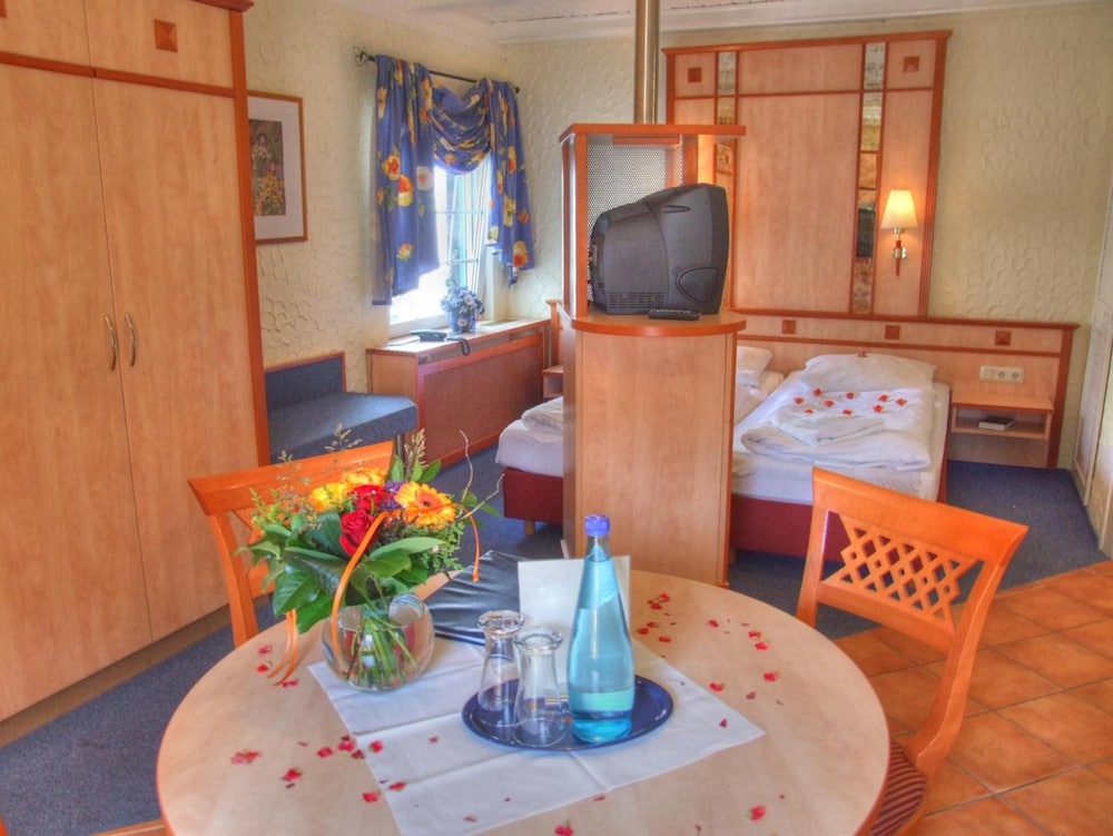 Vogel Hotel Appartements Spa 32/44