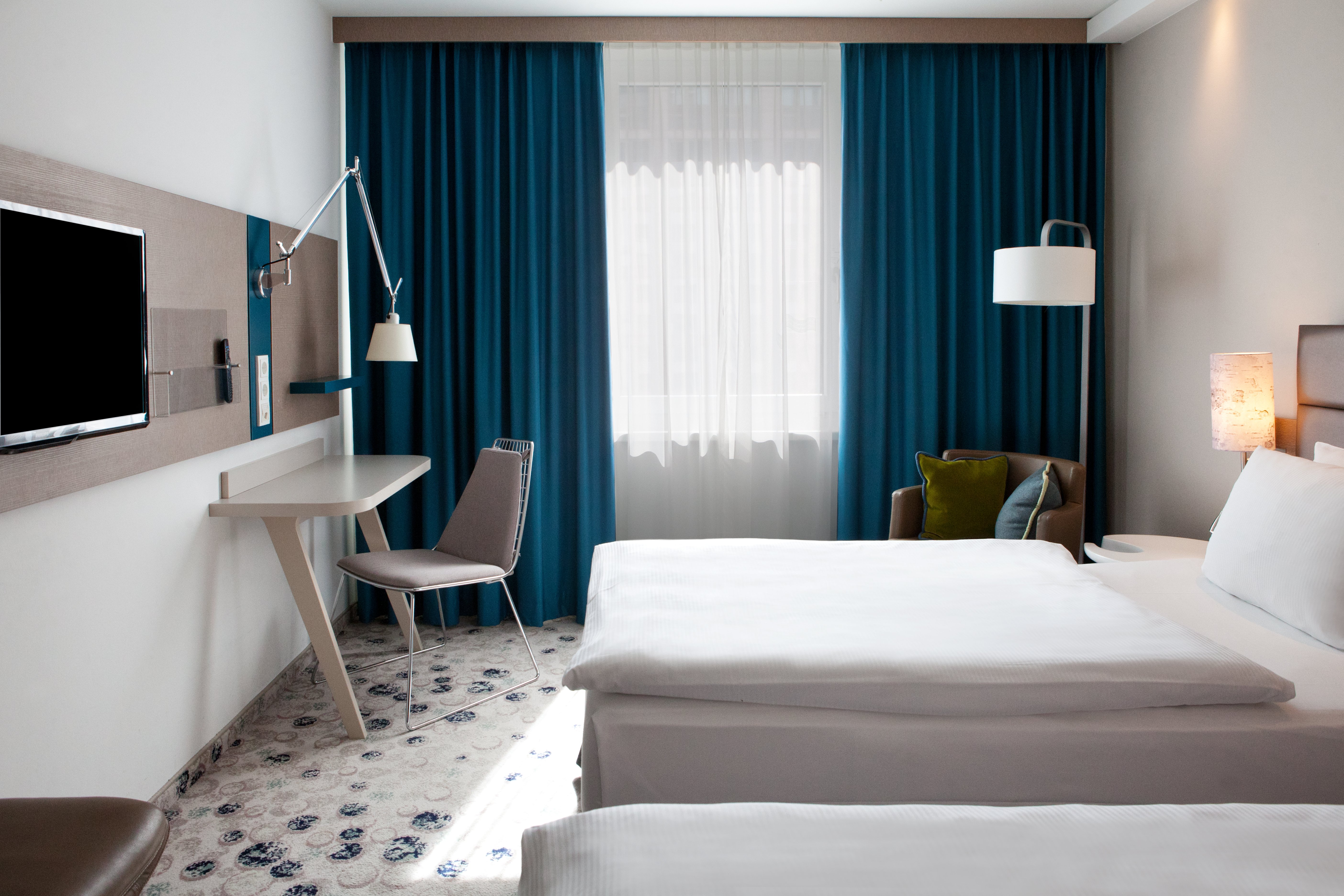 Holiday Inn Berlin City East Side 9/50