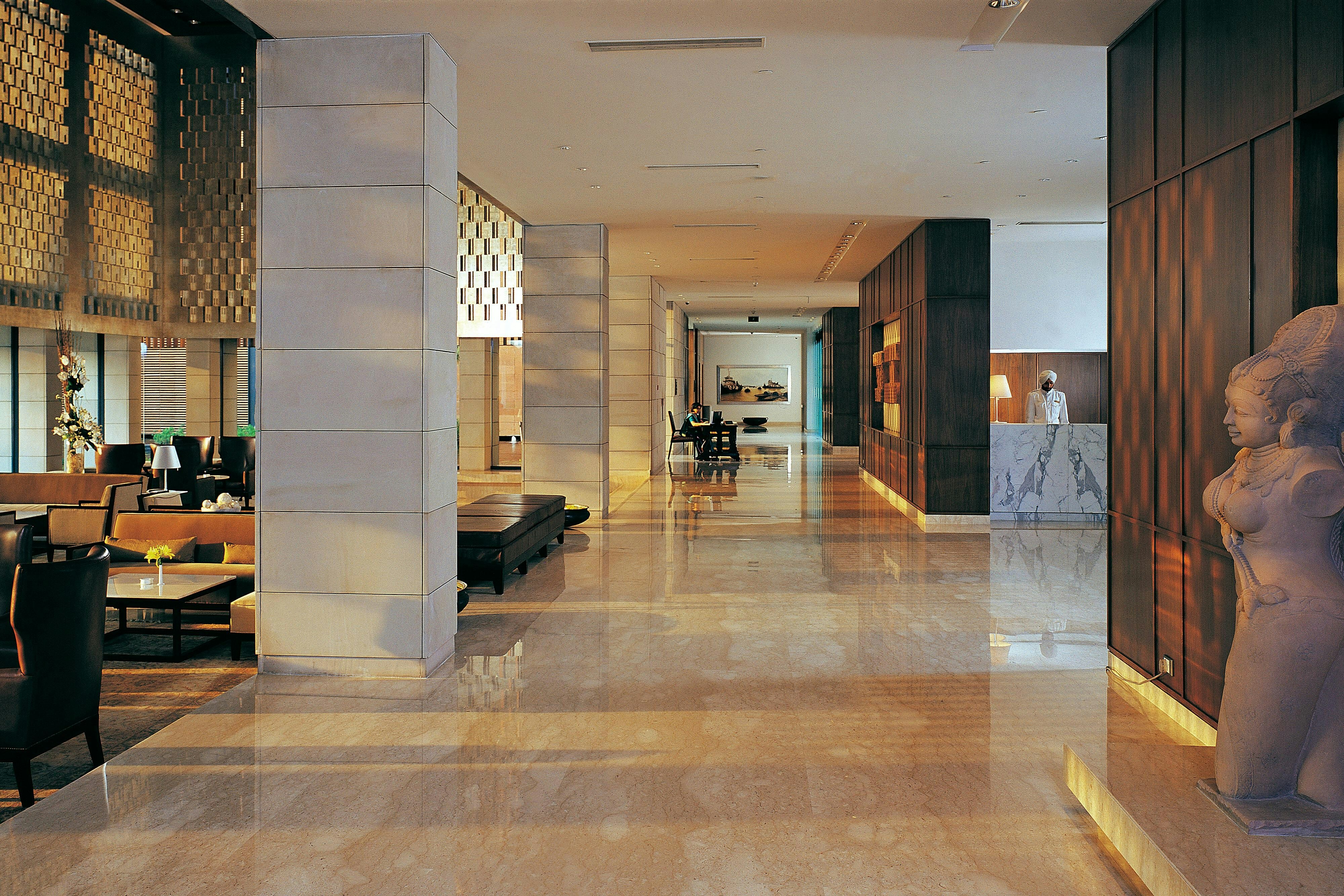 Itc Sonar A Luxury Collection Hotel 3/46