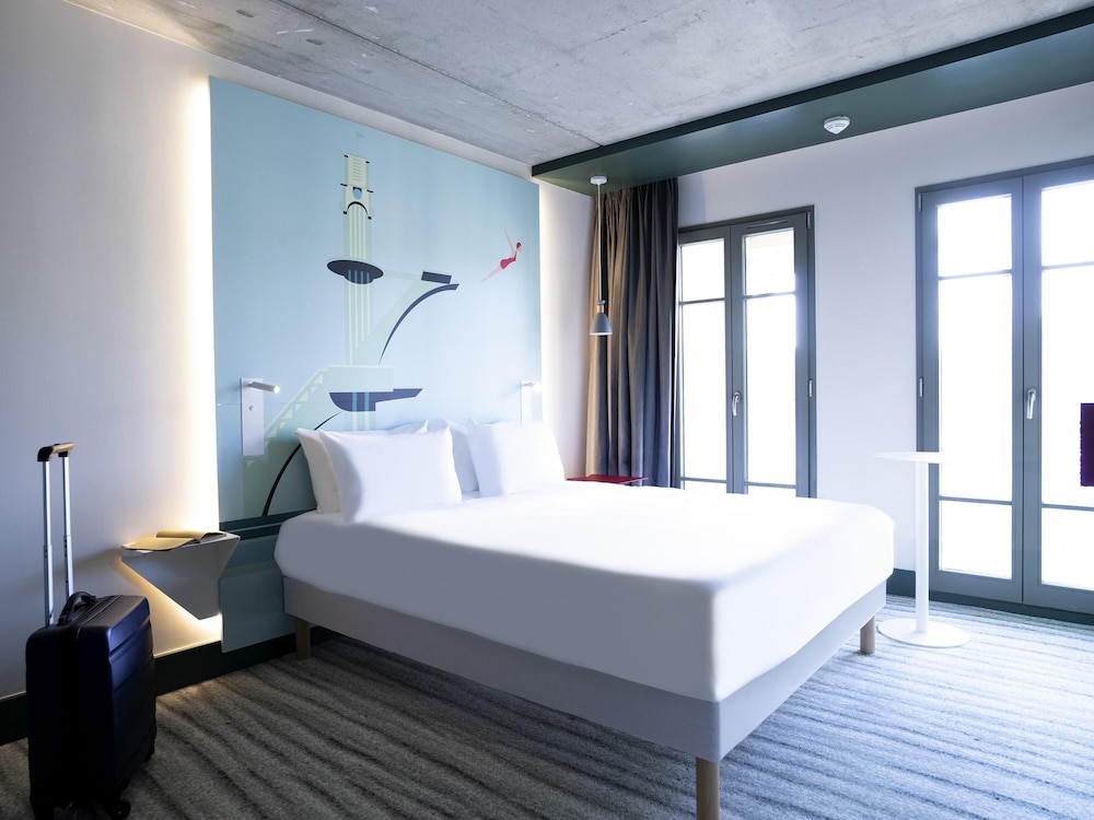 ibis Styles Le Touquet 20/57