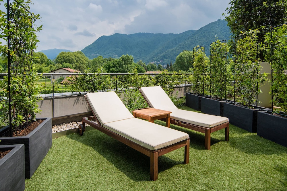 Sheraton Lake Como Hotel 23/52