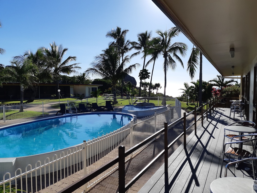 Whitsunday Sands Resort 1/58