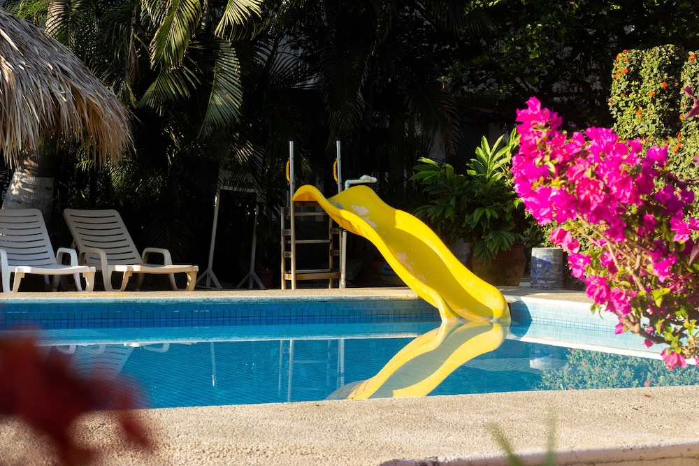 Hotel Castillo Huatulco Beach Club Ex Castillo Huatulco 59/68