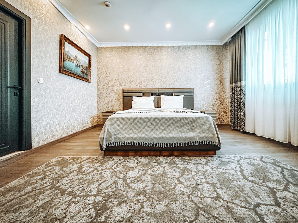 Cuento Hotel 9/62