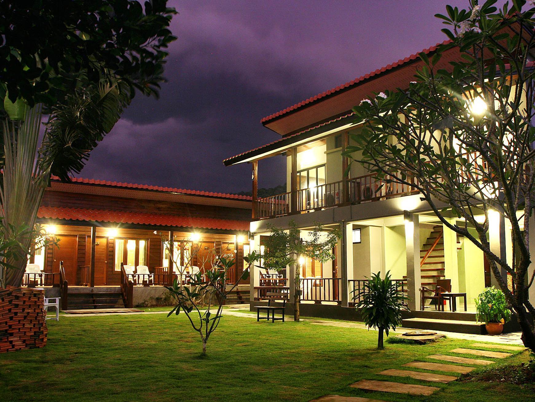 Lanta Thip House in KOH LANTA