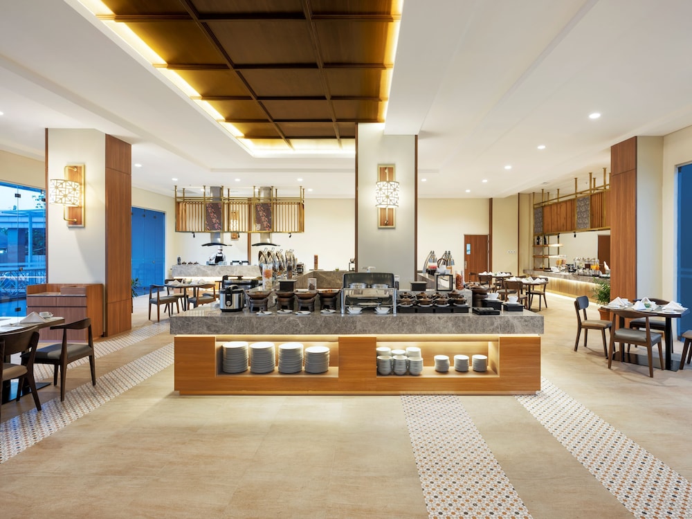 Hotel Santika Gunung Kidul 28/38