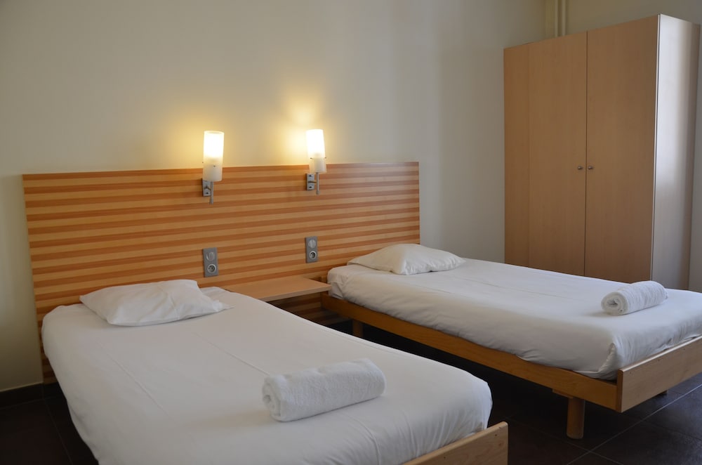 ibis Styles Strasbourg Centre Republique 22/54