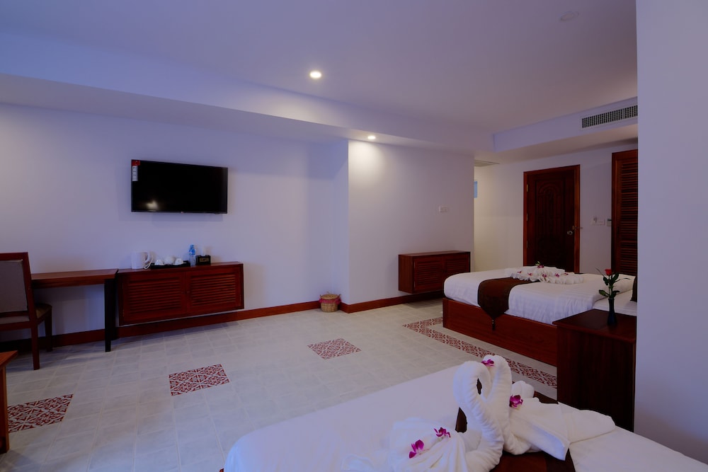 Shadow Angkor Residence 22/62