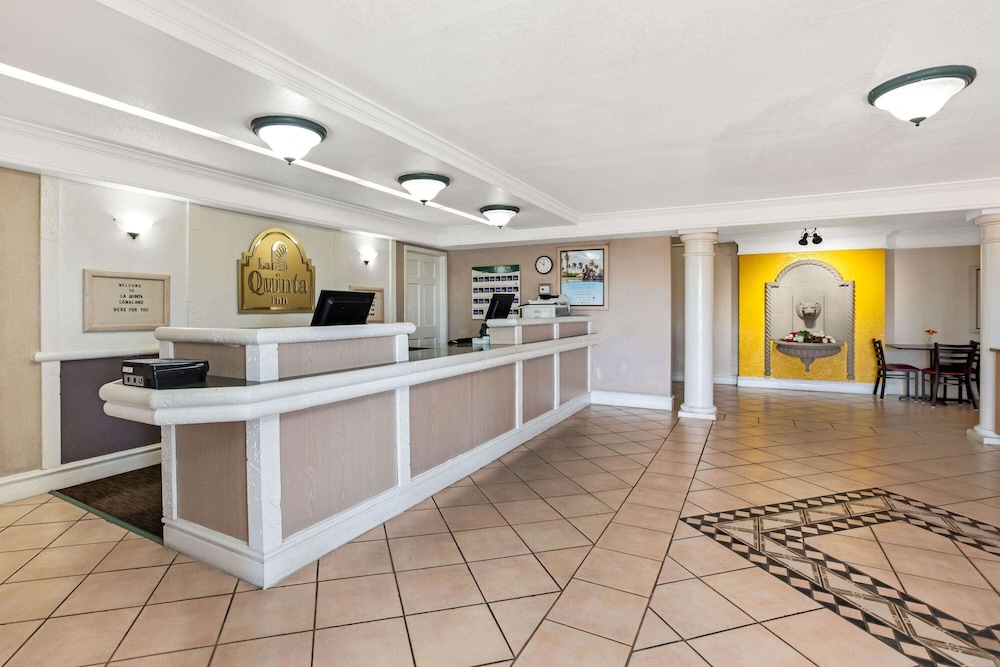 La Quinta Inn El Paso East Lomaland 7/42