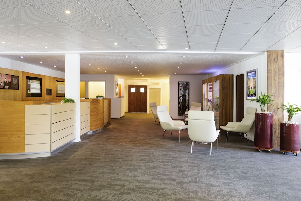 NOVOTEL LIMOGES LE LAC 3/72