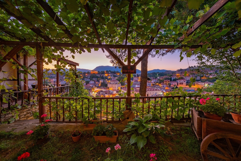 Safranbolu Seyir Konak Otel 56/67