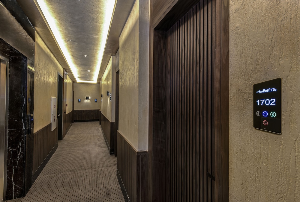 Hotel Bosfora Plus 4/26