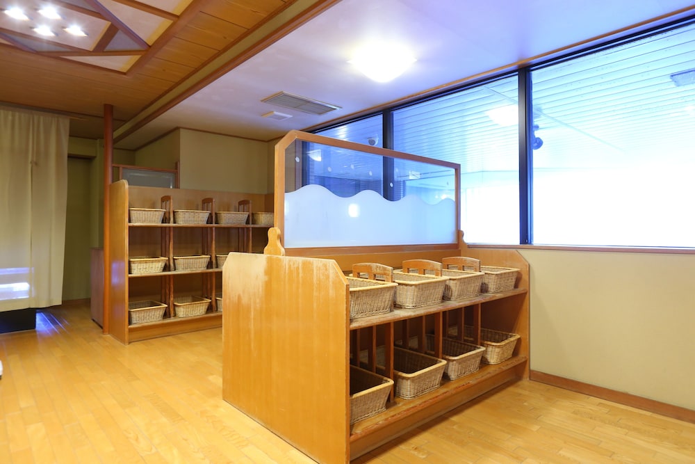 Club Wyndham Chikumakan Nagano 30/50