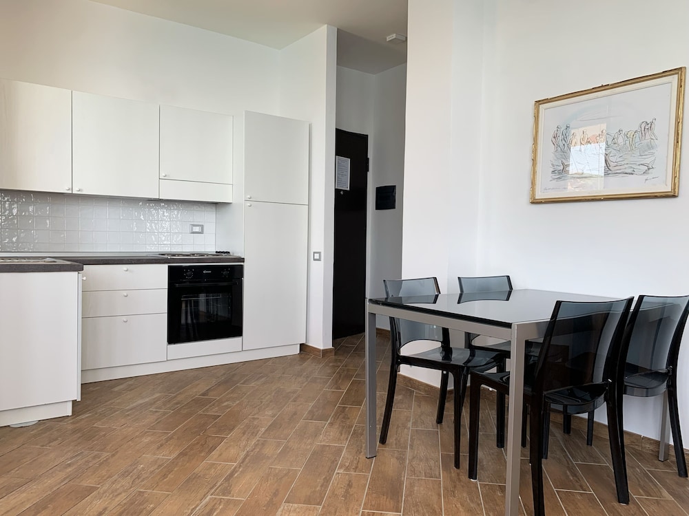Residence Rocce Rosse 45/62