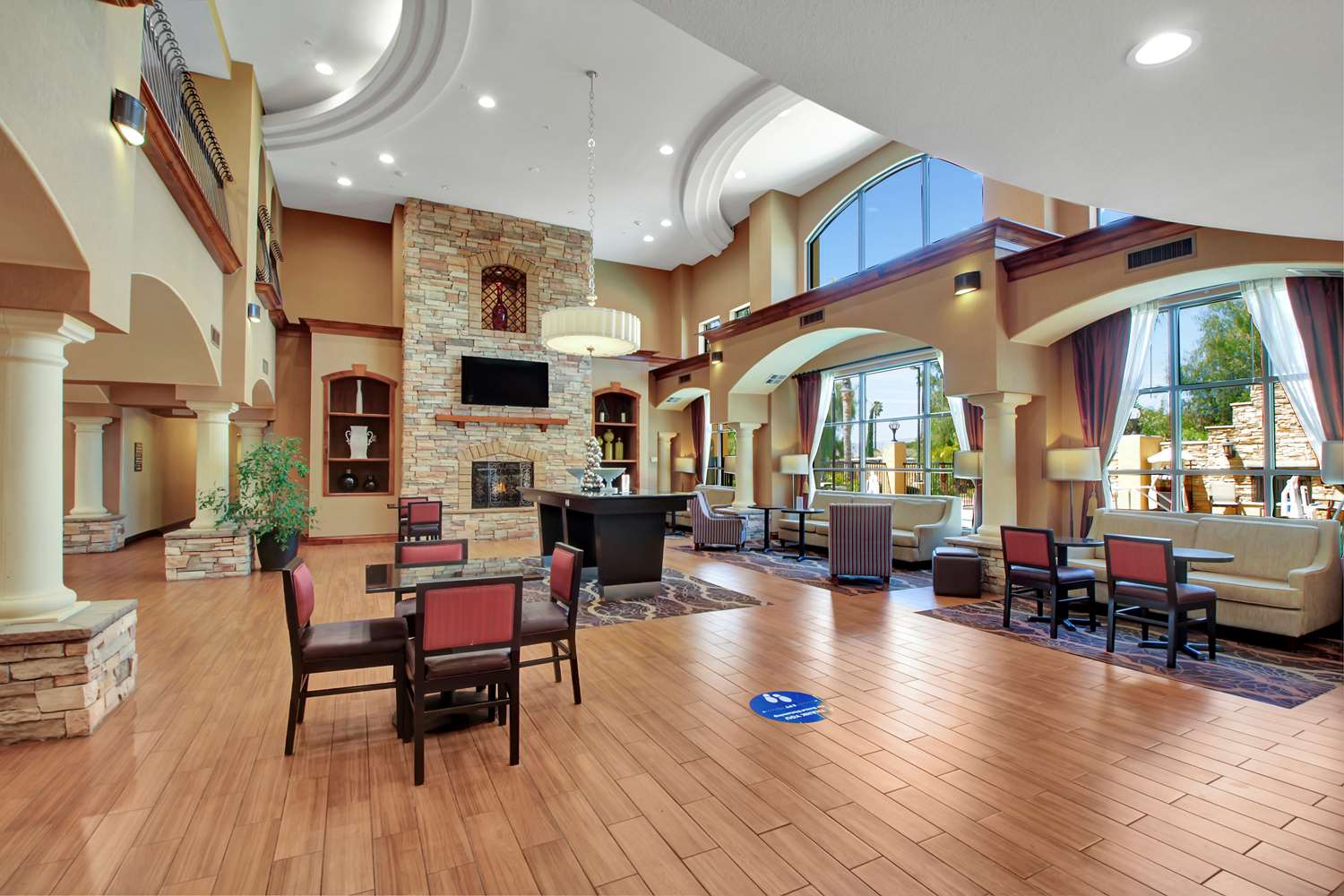 lounge