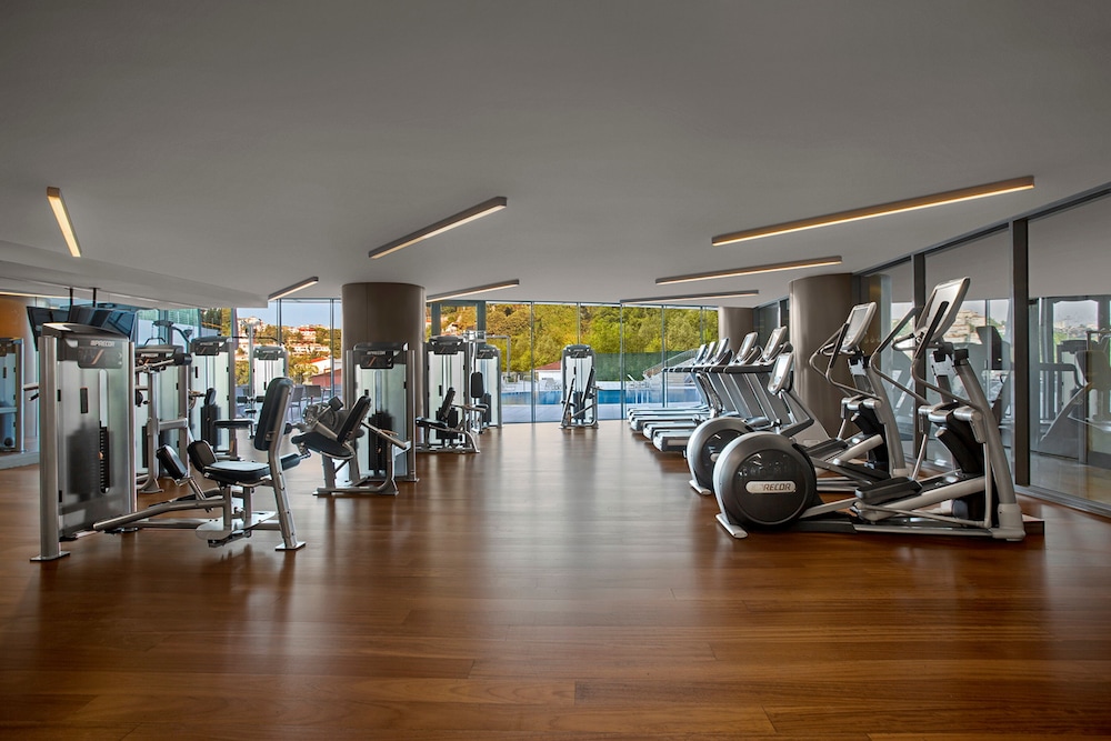 The Grand Tarabya Managed by Accor 43/81