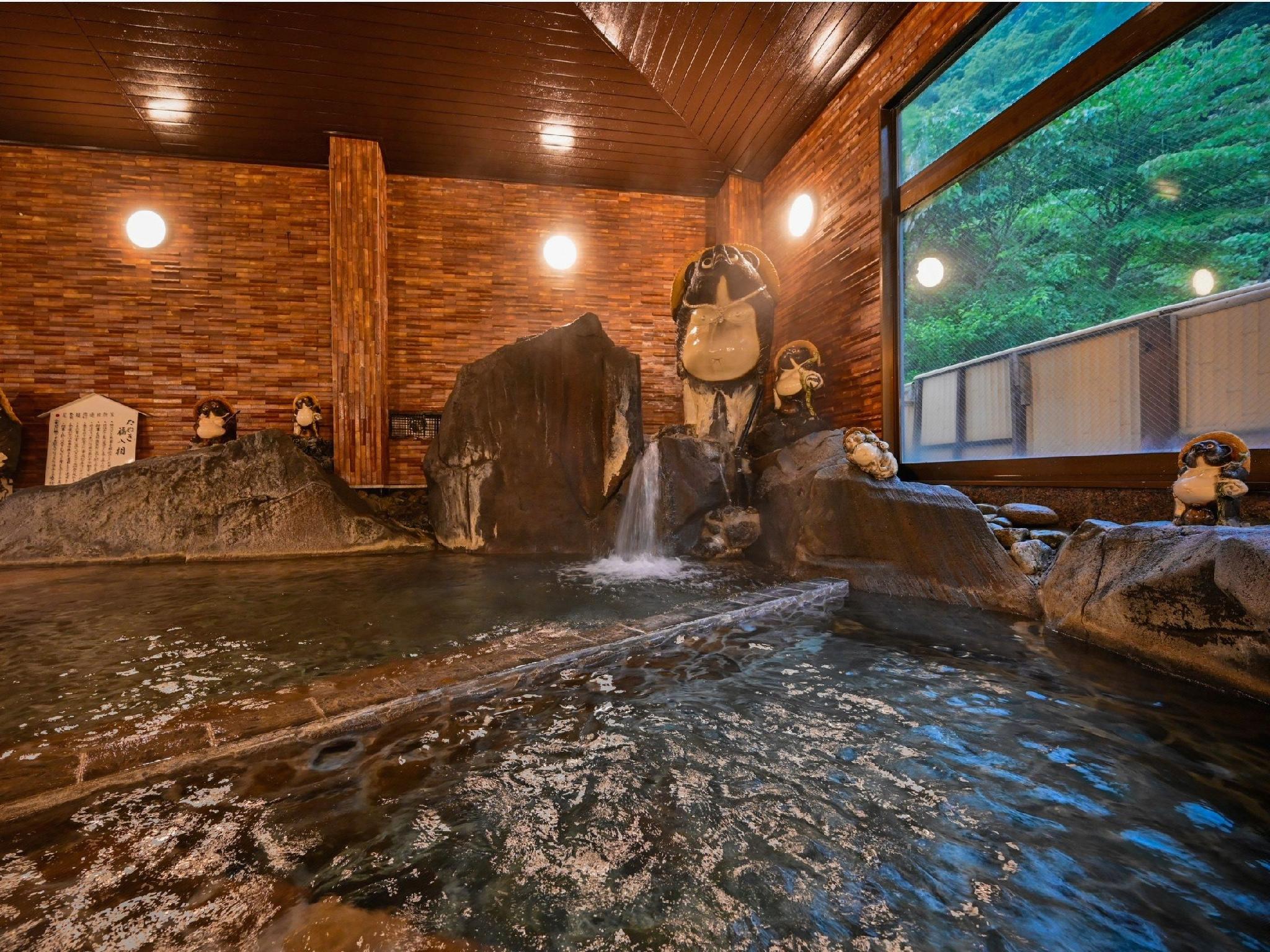 Motoyu Ryokan 14/34