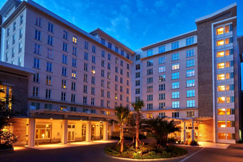 Hyatt House Charleston/Historic District in CHARLESTON - SC