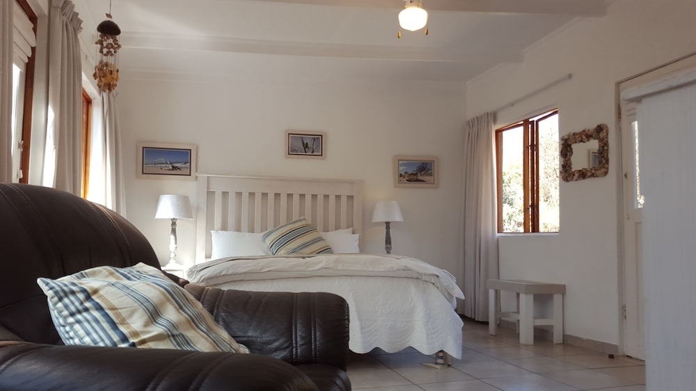 Beach, Cottage, Queen Bed
