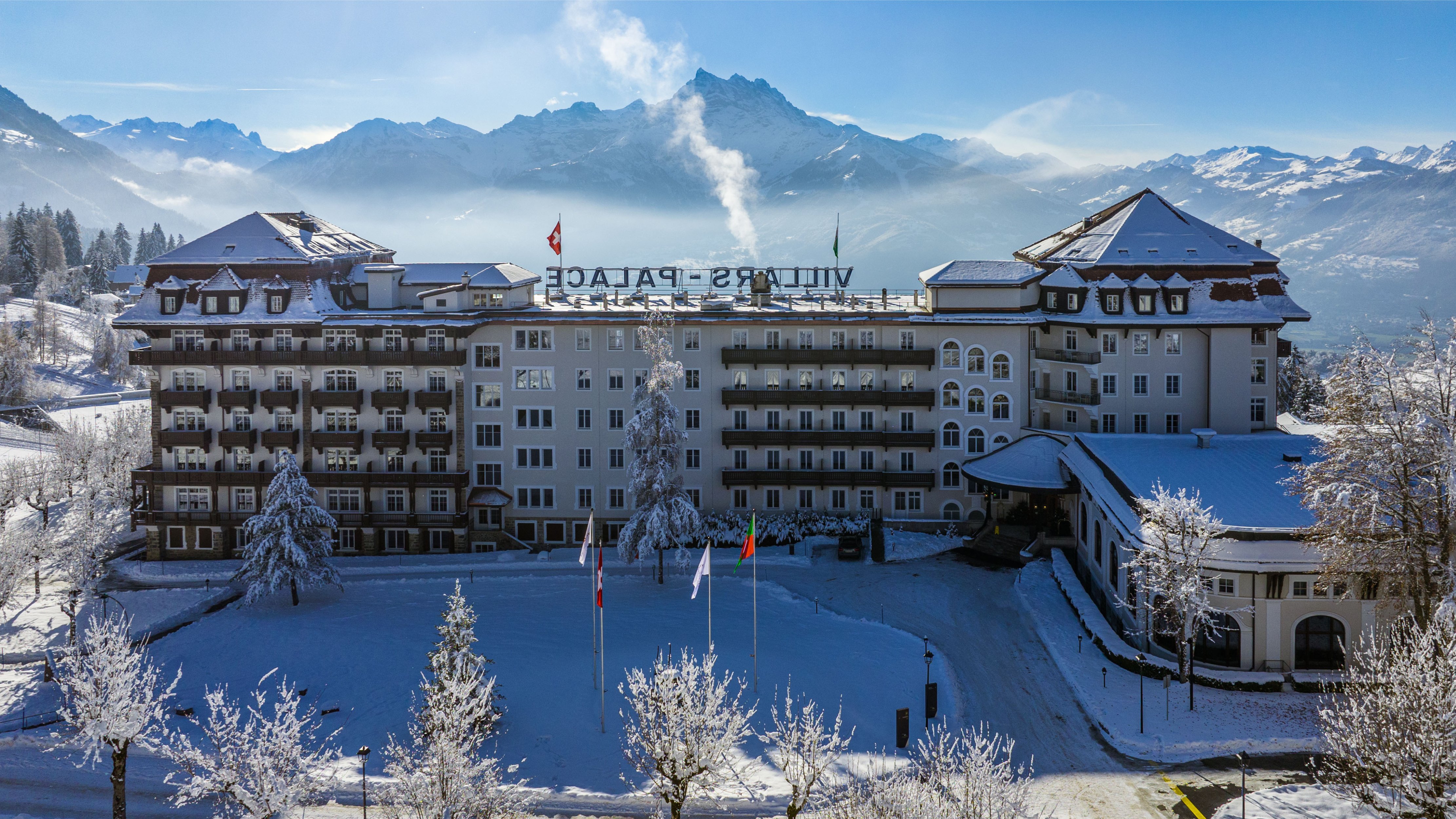 Villars Palace 5/67