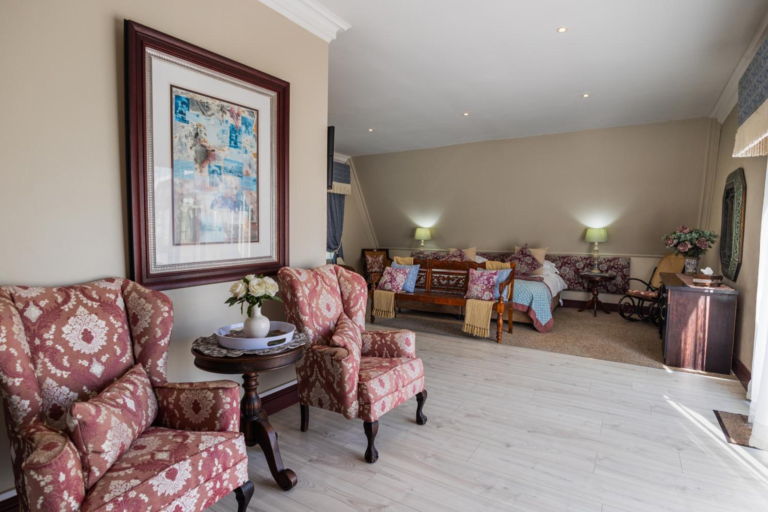 Lavender Hill Country Estate 6/19