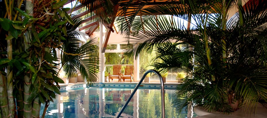 Berna Hotel & Spa 29/29