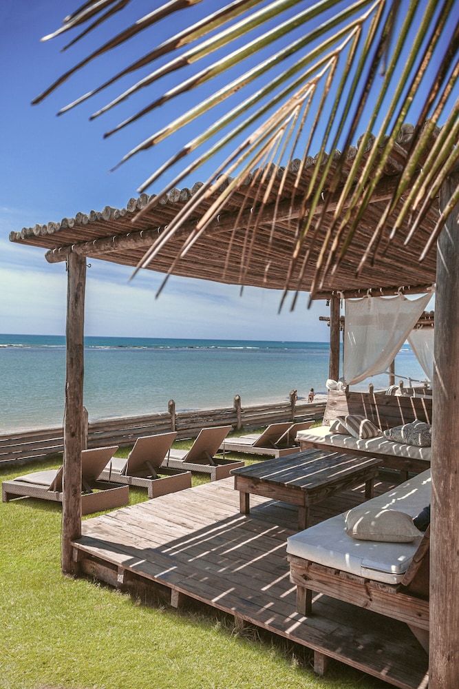 Saint Tropez Praia Hotel 54/60