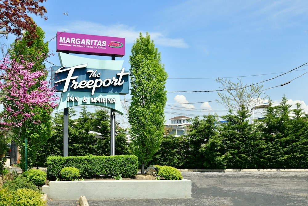 The Freeport Inn and Marina 4/47