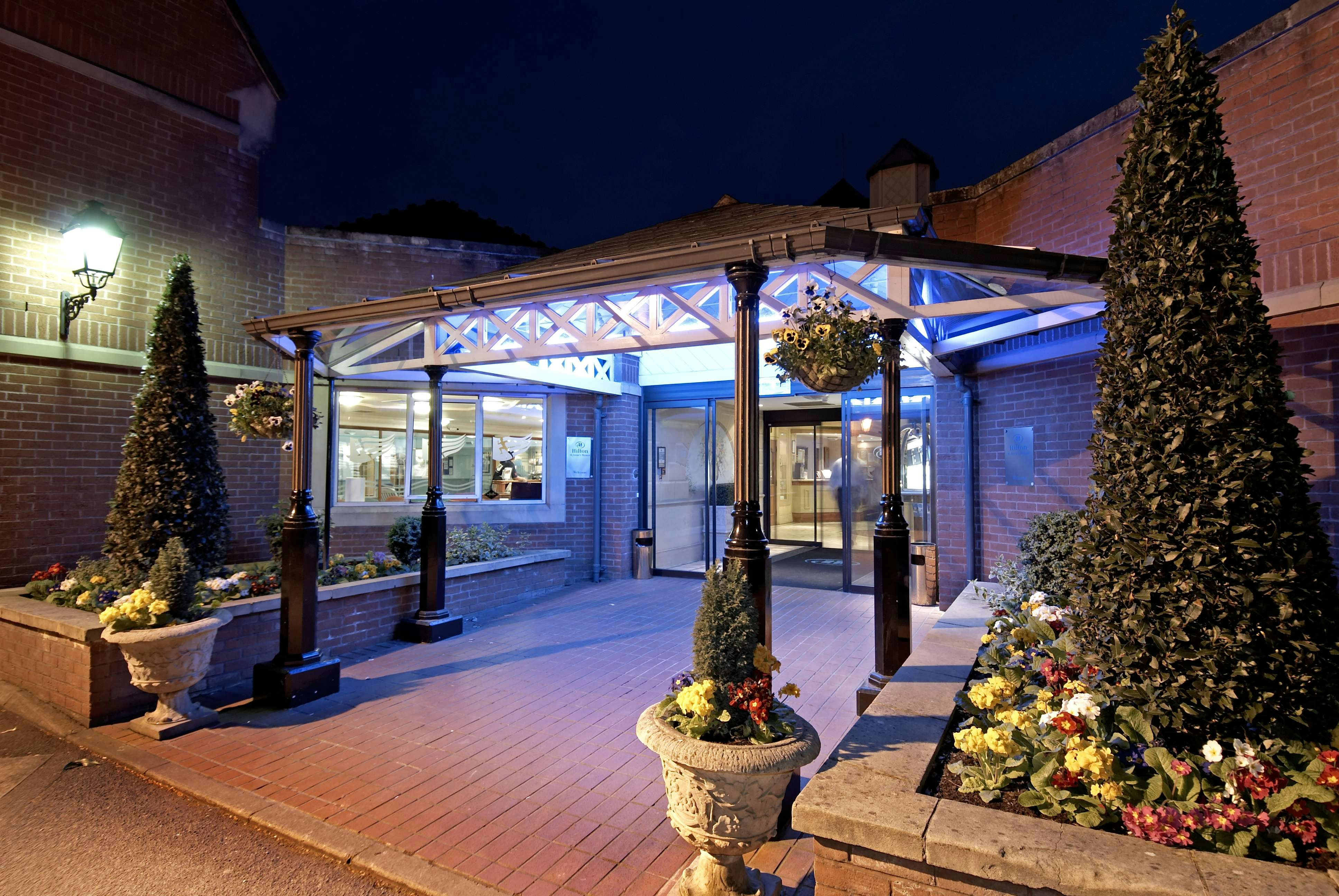 DoubleTree by Hilton St Anne's Manor 34/75