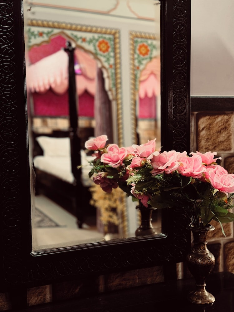 Moon Light宫殿Jaipur酒店(Hotel Moon Light Palace Jaipur) 图片2
